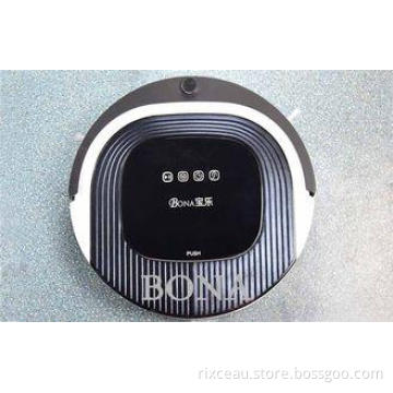 Self Charge Robot Floor Sweeper vacuum , robot sweeper and